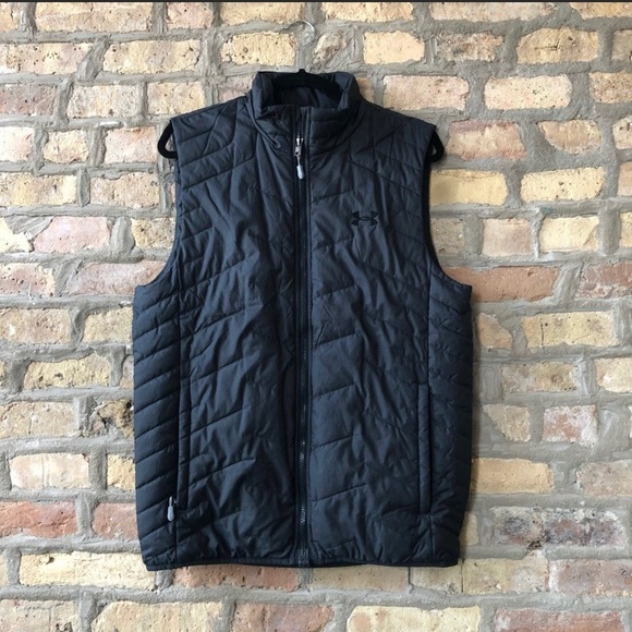 Under Armour Jackets & Blazers - Under Armour Vest
